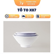 TO TO X87 (TV1701)