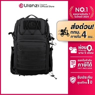 Ulanzi BC007 Camera Backpack 28L DSLR Bag Lens Notebook Shoulder