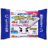 Cleanpa 馬桶清潔劑 大號 10片 x 2包