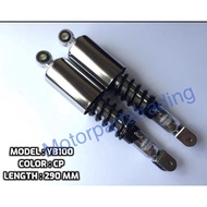 YB100 Rear Absorber Rear Fork Belakang Gantung