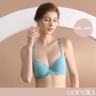 Sorella Lacey Belle Demi Cup Bra S10-29896