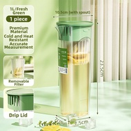 Refrigerator Cold Water Dispenser Home Cold Beverage