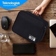 Waterproof Gadget Storage Bag Accessories Organizer Bag