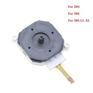1pcs Replacement For 2DS 3DS 3DSXL 3DSLL Parts Controller Analog Joystick 3D Button For Nintend  New