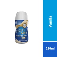[Bundle of 2] Ensure Gold Vanilla RPB (220ml) [Not For Sale]