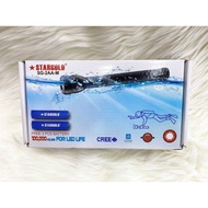 STARGOLD SG-2AA-M TORCH LIGHT