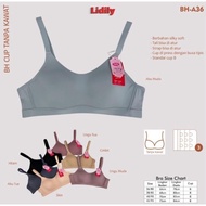 LIDILY | Size 36B-42B | LIDILY A36 Underwire Bra