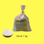 TEPUNG GARUT/PATI GARUT/TEPUNG PATI GARUT 1KG