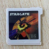 STARGATE card for 3DS to play 3ds games