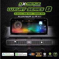 🔥LUXURY SERIES DX-PRO ANDROID PLAYER🔥L8 8+256 12.3"