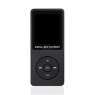 [Ship in 24h] MP4 Player 64 GB Music 1.8'' Screen Portable MP3 with FM Radio Voice Recorde for Kids 