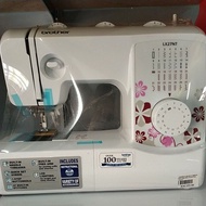 Brother LX27NT portable sewing machine