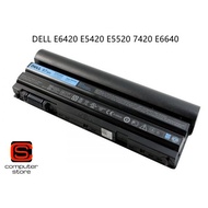 DELL E6420 E5420 E5520 7420 E6640 BATTERY OEM