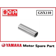 SUZUKI GSX110 PISTON PIN 0 CYLINDER BLOCK BLOK SHAFT SAB SUB GSX-110 GSX 110 GSX110 SUZUKI