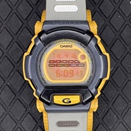 G-SHOCK DW-002 FOXFIRE