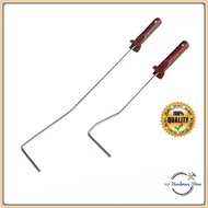 2'' & 4'' Paint Roller Handle/For All 2'' or 4'' Paint Roller/Paints Tools/Handle only/Size 2''x13''