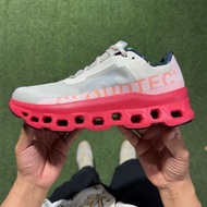 On Cloudmonster