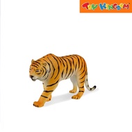Recur South Tiger 14.4 inch Animal Toy Figure