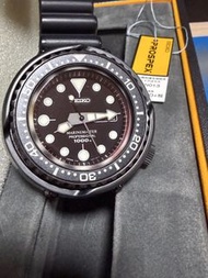 Seiko Marinemaster Professional 1000m 潛水錶 sbbn013