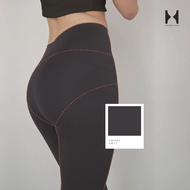 HOURGLASS "TUMMY HUG" ED.2 RE-EDIT SHAPEWEAR LEGGING กางเกงเลกกิ้งกระชับสัดส่วนรุ่น TUMMY HUG ED.2 R