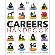 the careers handbook the ultimate guide to planning your future DK