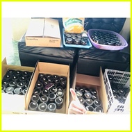 ◨ ✥ ☜ 12 jars Pork bagoong