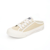 KANGOL Sneaker  รองเท้าผ้าใบ Slip-on แบบสลิปออน แบบเปิดส้น รุ่น 61227609