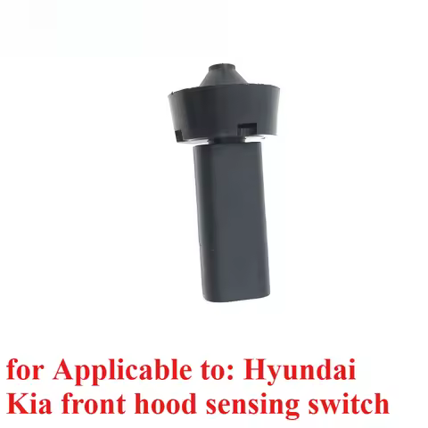 For Kia K2 Freddy K3 Smart Run K4 Lion Run K5 Front Cover Induction Switch Cover Light Sensor Origin