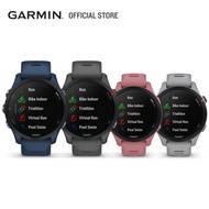 Garmin Forerunner 255 &amp; 255S Standard Edition GPS Running Smartwatch