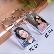 Wonhee IllitKeychain- KPOP IdolKeychain - Keychain - Wonhee Illit