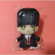 Mashle - Lemon Irvine 16cm Plush