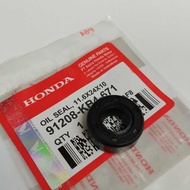 GEAR OVER SEAL SUPRA X 125/KARISMA/WIN 100/SUPRA X /GRAND KB4