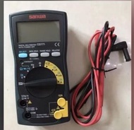 100%全新 Sanwa CD771 電子check電錶/他錶