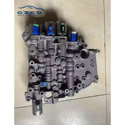 KA313 CVT Automatic Transmission Valve Body Fits For Toyota Corolla 2014-ON 1.8L /2.0L K313