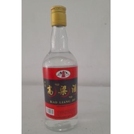 LEI GAO LIANG JIU磊塔高粱酒 64% 500ml