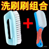 /Produced In Taiwan/Clothes Brush Small Hard Bristle Laundry Household Multifunctional Shoe Cleaning