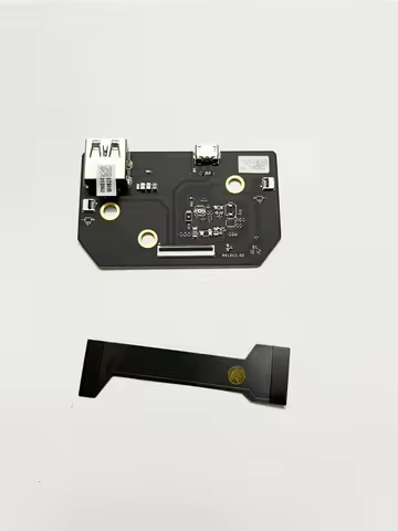 Phantom 3 Part Remote Controller USB Circuit Board / Main Board Flate Cable For DJI Phantom 3 advanc