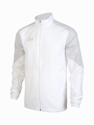 แจ็คเก็ต WARRIX 223JKACL36 Herit Woven Jacket เสื้อแจ็คเก็ตกันลม