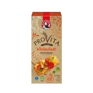 Bakers Provita Wholewheat 250g - Bánh quy vị mặn