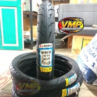 BAN KENDA K6329 RING 17 UKURAN 50/90 60/80 70/80 80/80 90/80