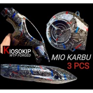 PROMO paket carbon Forged mio smile mio sporty carbon forged