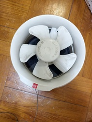 KDK抽氣扇
