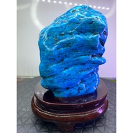 Premium Grade Turquoise crystal (綠松石) - 2.2kg