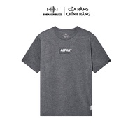 Áo Alpha Industries Alpha Graphic Tee MTA53001C1-068