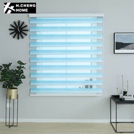 MILVIDAS Multi-color 60x160/80x160/100x160/120x160cm/140x160cm/150x160cm/180x160cm Venetians Duo Rol