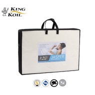 King Koil 3 Fold Engineered Latex Single Size Mattress (2")