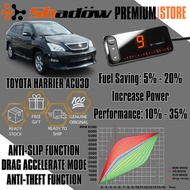 Shadow E-Drive 4S Throttle Controller - TOYOTA HARRIER ACU30 2.4/3.0L 2003 100% GENUINE PART