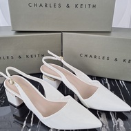 . 6CM HEELS SHOES - C006