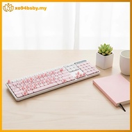 xo94bsby Ultra-Thin Silicone Keycap Stier for Long Nails Dustproof Waterproof Keyboard Protector for