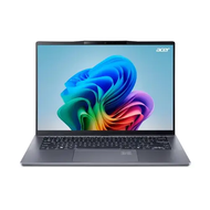 ACER (โน้ตบุ๊ค) SFG14-01-X2XD SnapDX1P-42-100 16G 512G UMA W11 Steel Gray